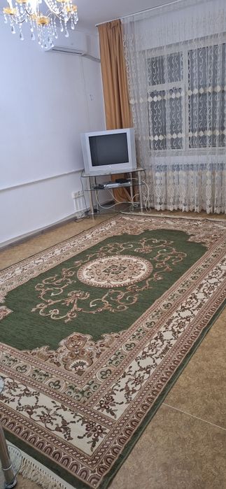 Квартира жалга бериледи