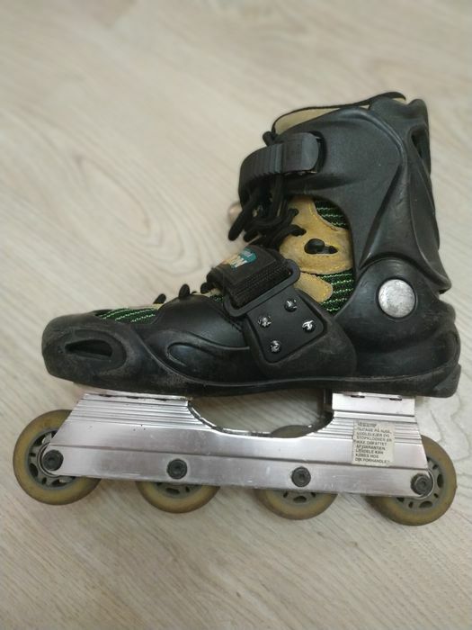 Ройлери 38 номер