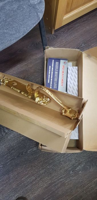 Продам замок на ворота