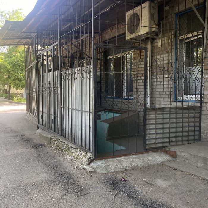 Сдам подвальное помещение