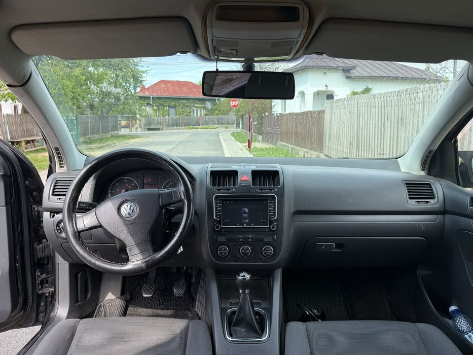 Vand golf 5.