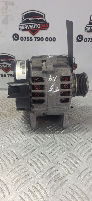 Alternator Volkswagen Transporter T5 (2003-2009) 1.9 Motorina 2008