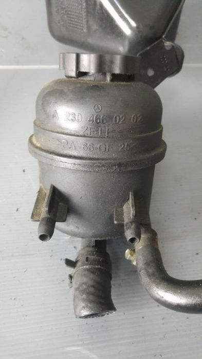 vas lichid servo mercedes sl r230 500 2001-2006 a2304660202