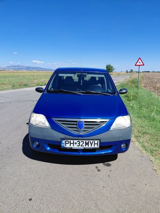 Vand Dacia Logan 1.5 dci