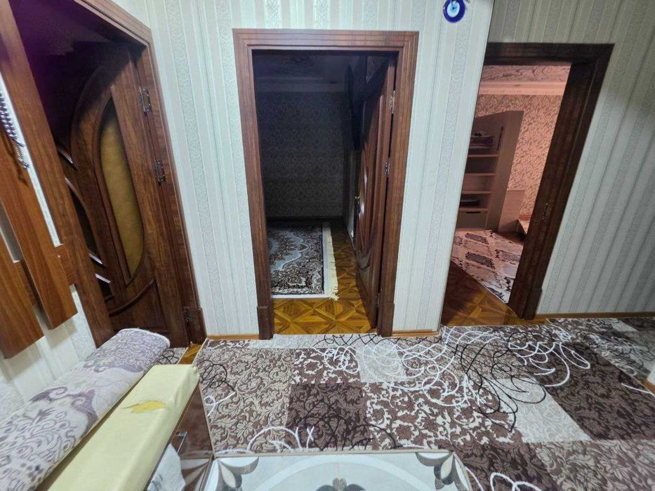 Сдается в аренду 3 комн квартира Сино Завод