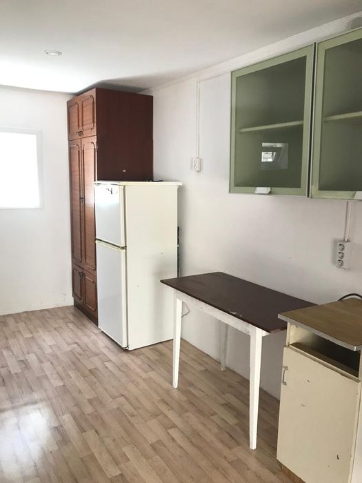 Сдам времянку одна комната