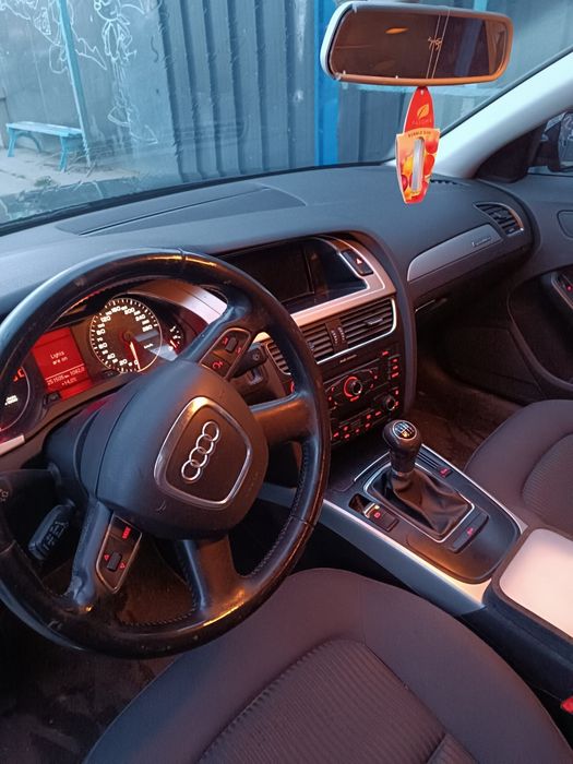 Vind audi a4 quattro