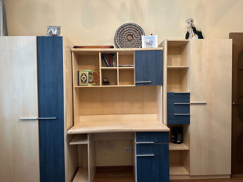 Продается детский гарнитур