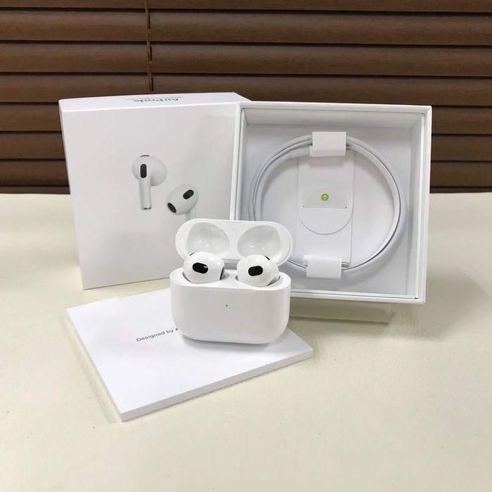 AirPods 3 Оригинал