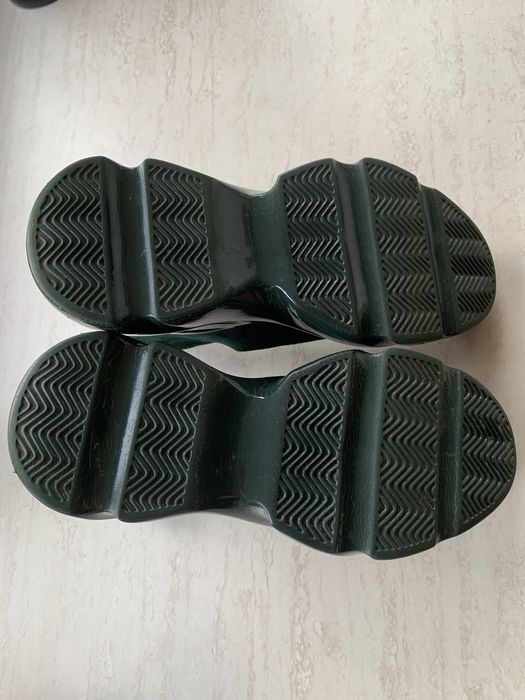 Musette обувки/боти номер 38