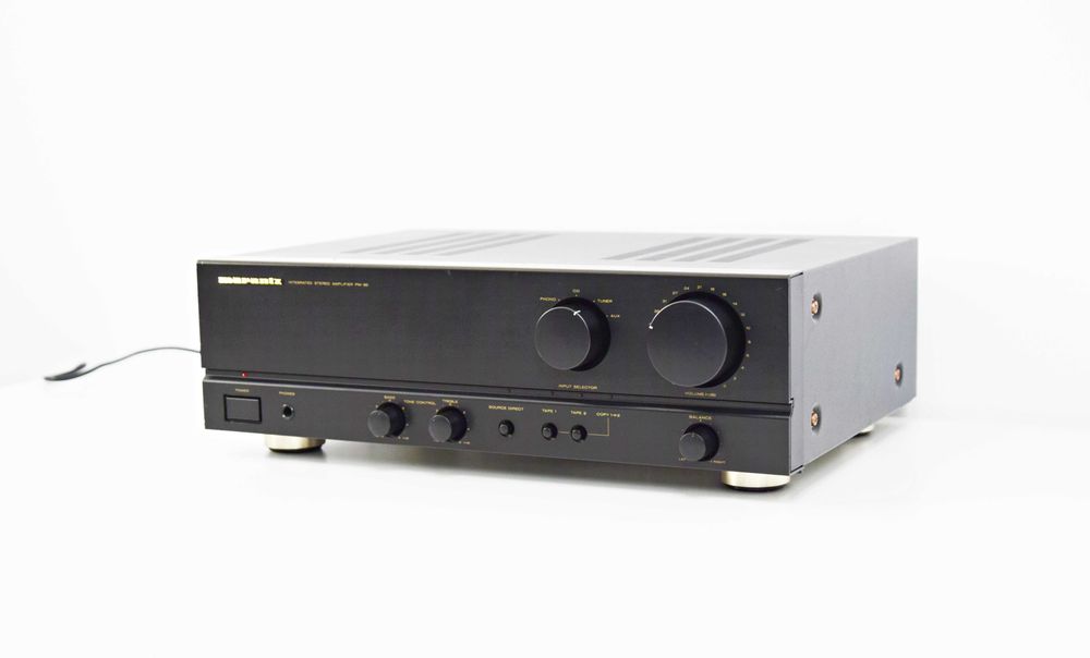Amplificator Marantz PM-30