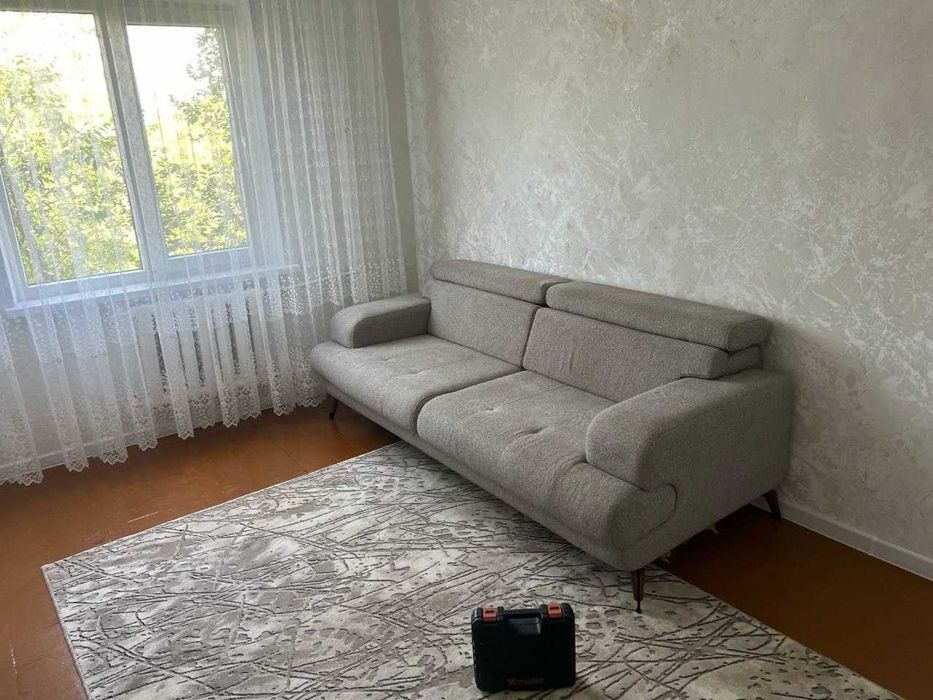 Сдается квартира в Яшнабадском районе Авиасозлар-2, 1в2х комнат 3-этаж