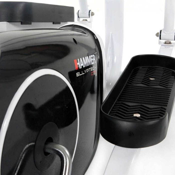 Bicicleta eliptica HAMMER Cross Trainer CT3-- predare in Bacau