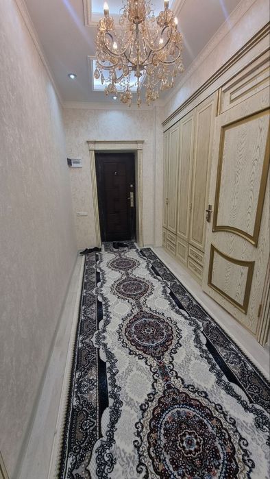 Сдается 2/3/5 в Согдиана Мед Колледж,64-школа