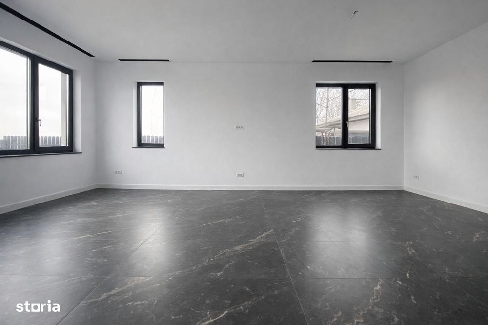 Casa Holboca Dancu 4 camere CANALIZARE si ASFALT