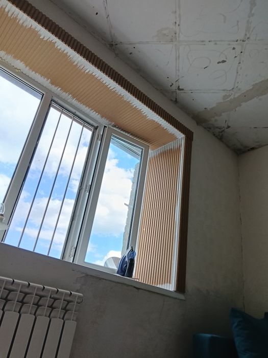 9 қабат керемет әдемі көрініспен