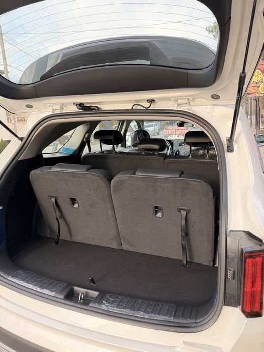 Kia sorento 2023 2.5 mator full