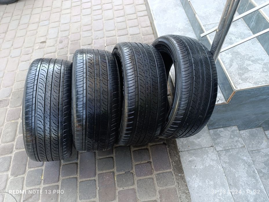 Балон резмир 16/4 шт 205*50