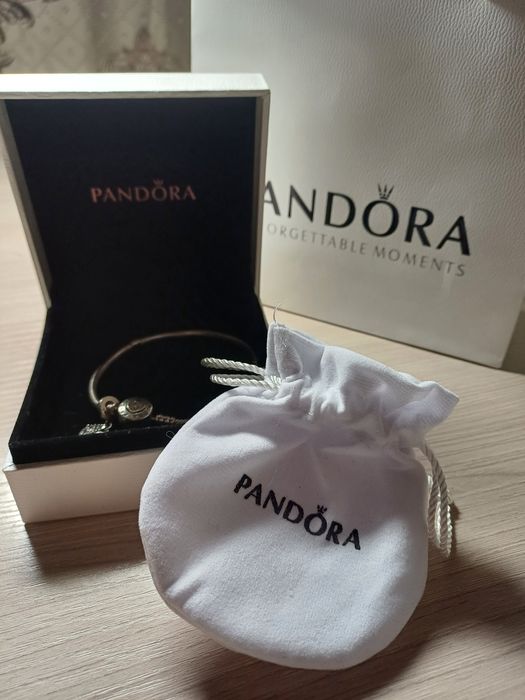 Оригинальный браслет Pandora