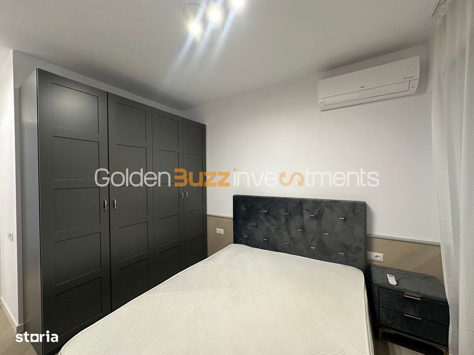 Apartament 2 camere Cortina North