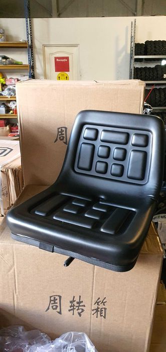 FE21 scaun impermeabil pentru stivuitor nou cu garantie 6XYT