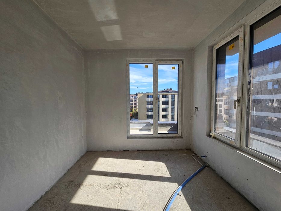 Продава се Тристаен апартамент в София, Кръстова вада - 130 кв.м за 2600 €/кв.м - Снимка #4