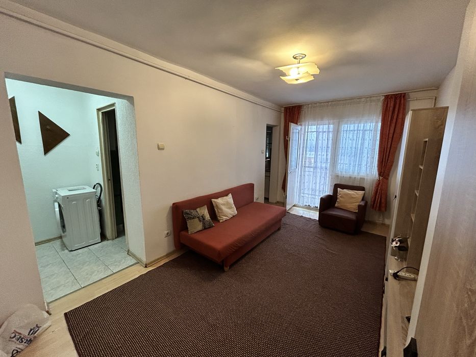 Apartament cu o cameră de vânzare