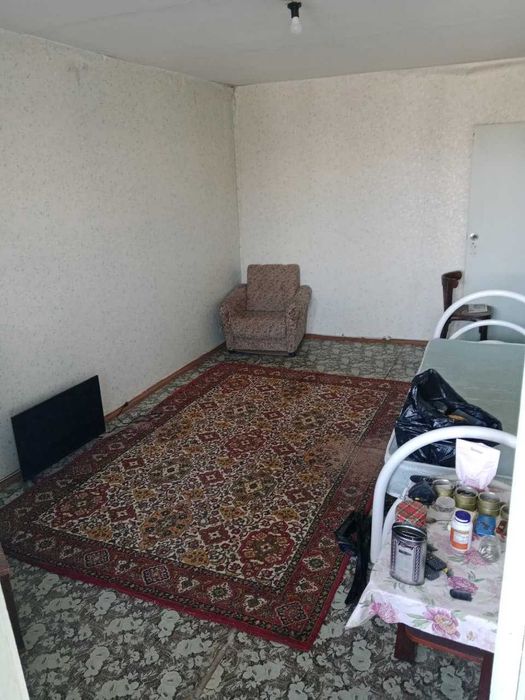 Продажа 2-комнатной квартиры