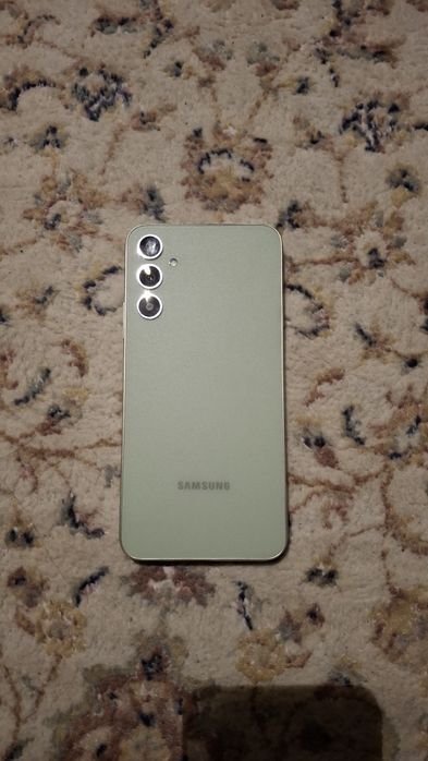 Samsung galaxy a34