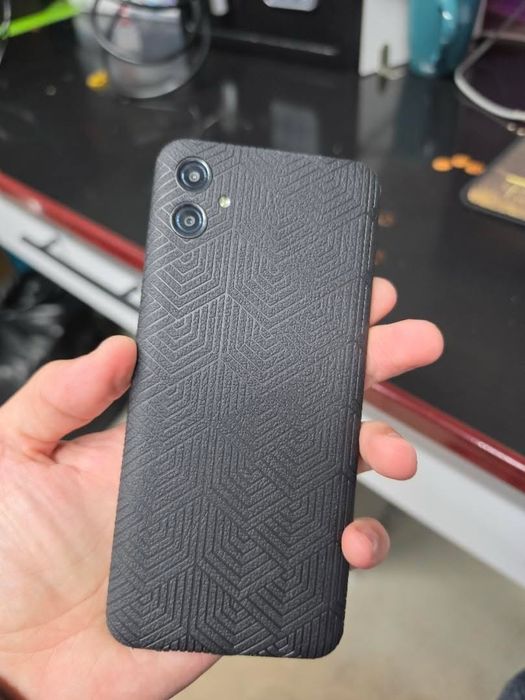 samsung a04e 3/64 imei otgan 2 tasiyam