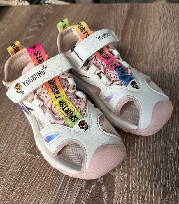 Сандали НОВЫЕ