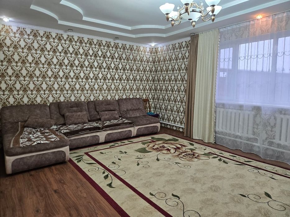 Жалға беріледі ( коттедж)