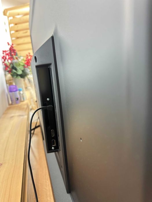 Телевизор 55" KIVI Smart Android