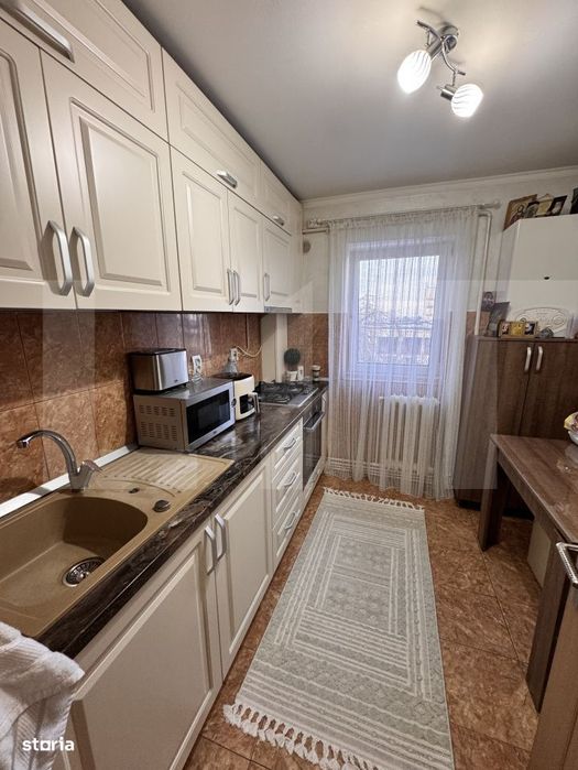 Apartament 2 camere, 43.19 mp, zona Manolesti Deal