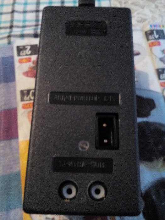 Авто турист/ лампа /