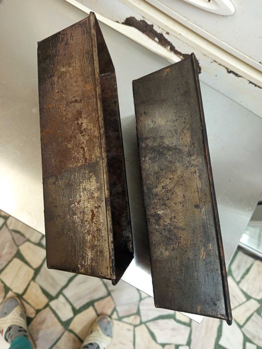 Форми за козунак