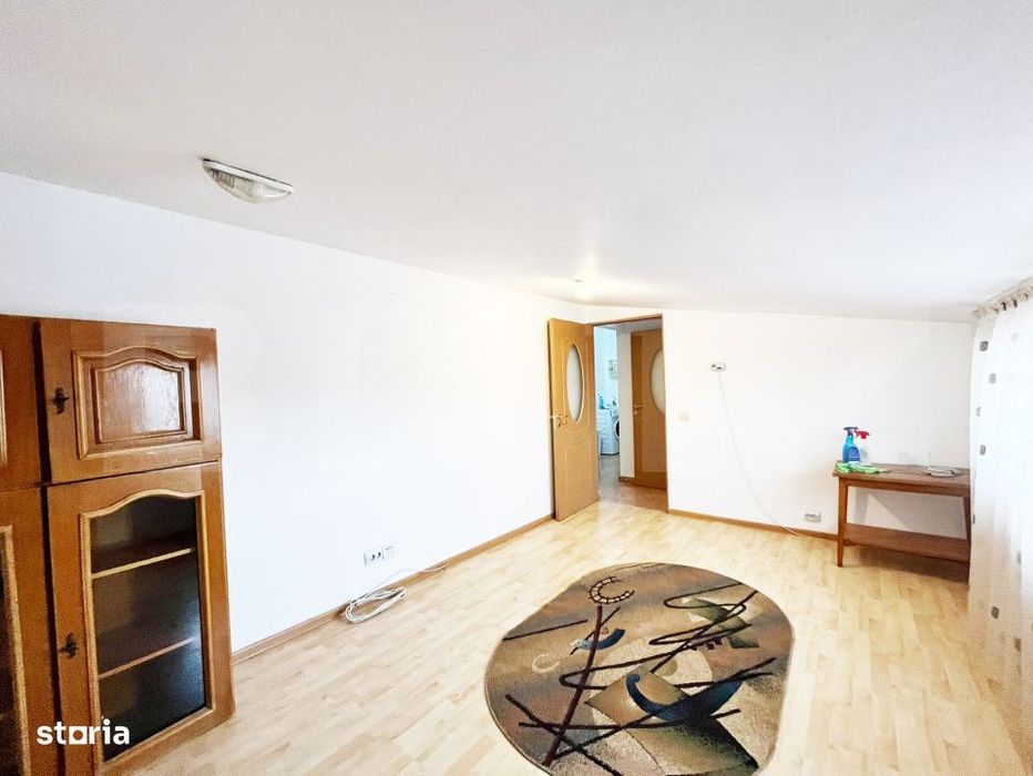 Apartament cu 2 camere, 41 mp, Nicolina — fotografia 3