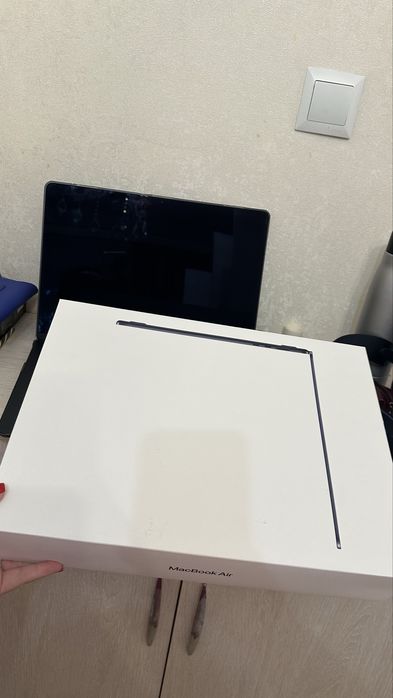 MacBook Air apple m2