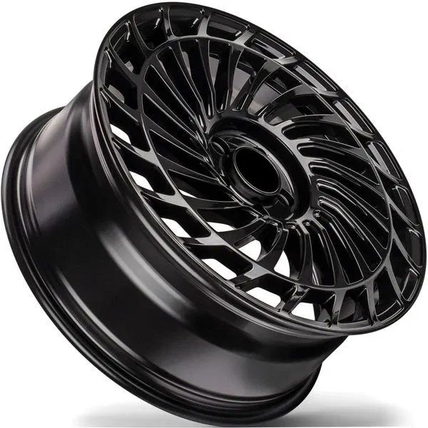 Jante R19 5x114.3 RTX RS06 Style | Toyota, Lexus, Hyundai, Kia, Honda, Mazda