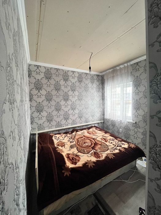 Особняк на два хозяина