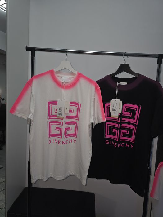 Tricou Dsquared2 icon / Givenchy   unisex