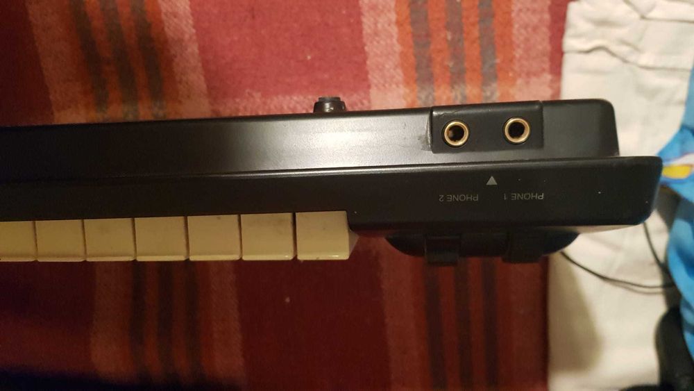M Audio orga 88 clape