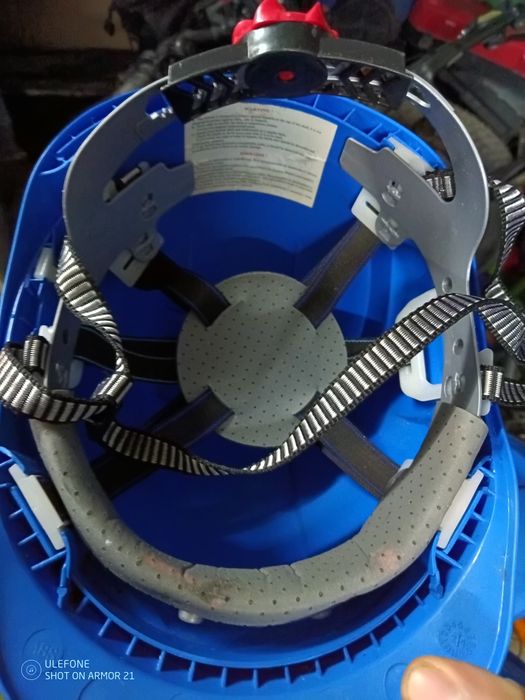 Каски за алпинизъм