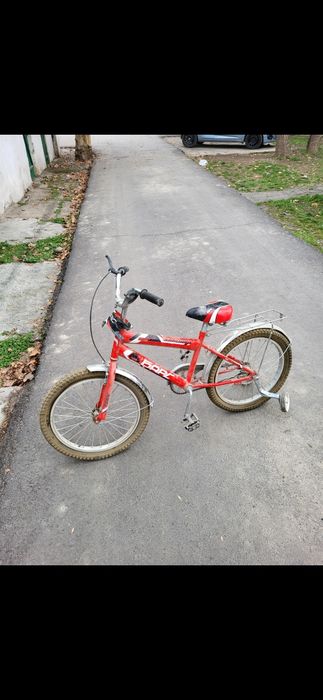 Велосипед сотилади, нарзи 420.000 сум.