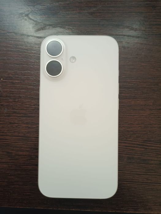 Iphone 16 Срочно сатылады!!