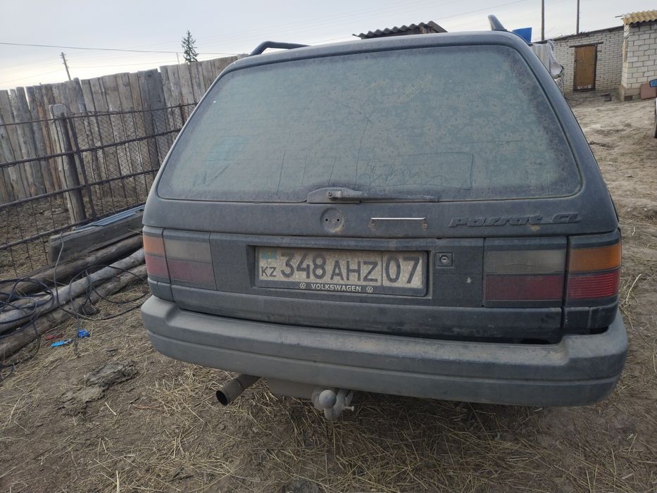Пассат Б3 продам