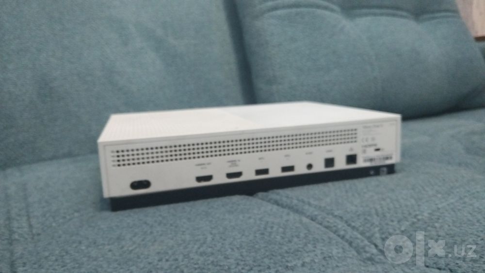 Xbox one s sotiladi arzon