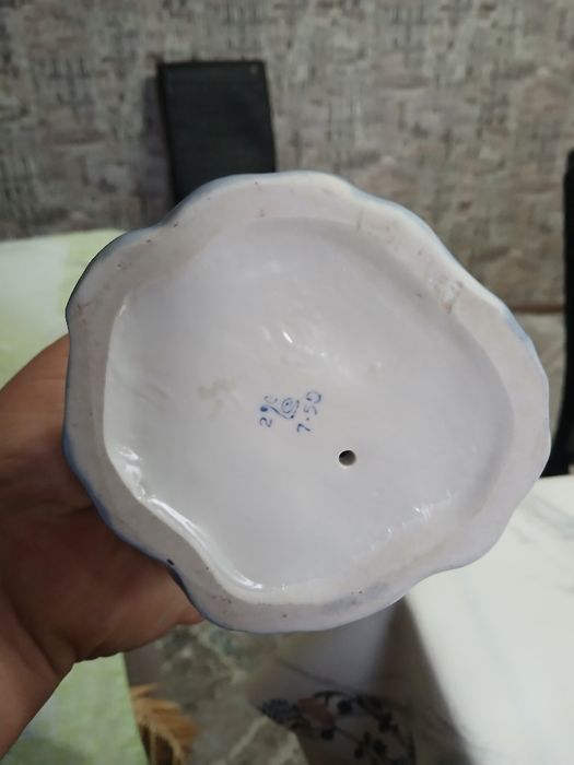 Статуэтка майская ноч