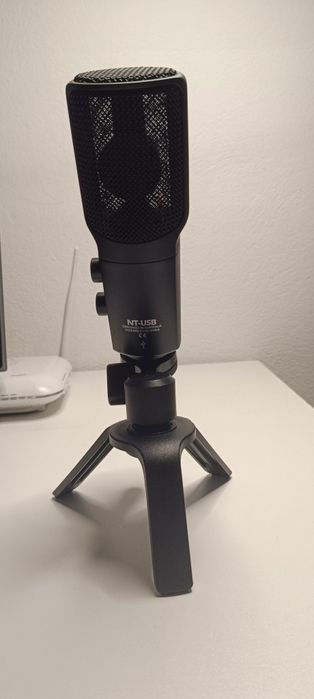 Microfon Rode NT Usb