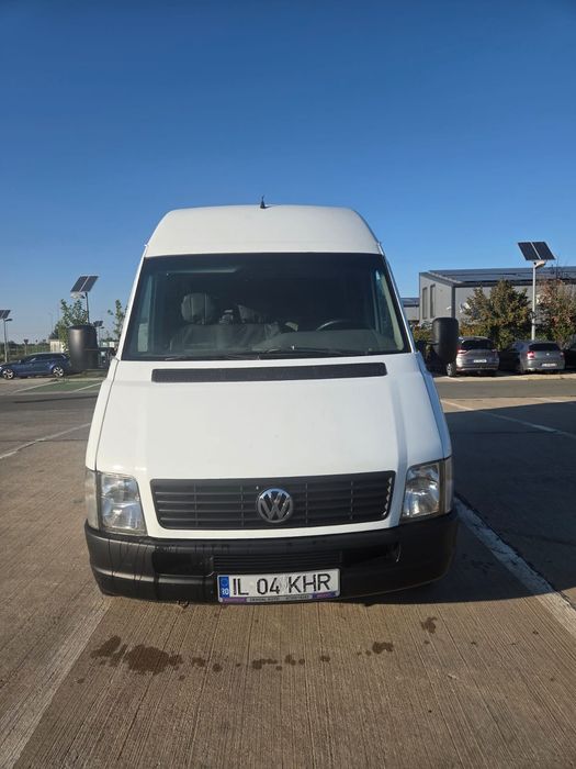 VAND LT 35 din2003      2.5anj 620.000km